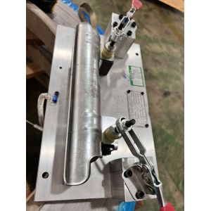 China Customized Sheet Metal Stamping Dies with Thinckness 0.1mm to 5mm on sale