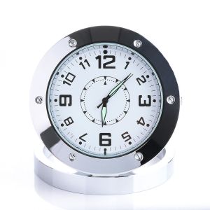 Wholesale New HD Hidden Camera 2019 New Spy Alarm Clock Video Camera DVR Motion