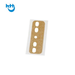 Superior Adhesion SMD AI Splice Tape Reel To Reel 3 Hole 5 Hole 6 Hole