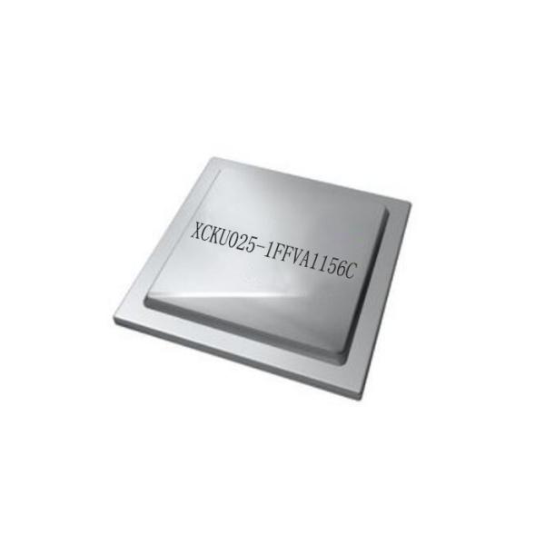 FPGA Integrated Circuit XCKU025-1FFVA1156C 1156FCBGA Field Programmable Gate
