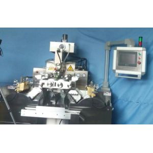 13kw Automatic Softgel Encapsulation Machine with 12 Plungers