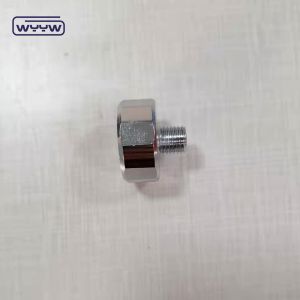 Analog Display ±4% Accuracy Small Pressure Gauge Customization