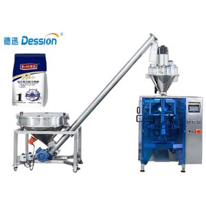 PLC Control Electric Automatic Powder Packing Machine