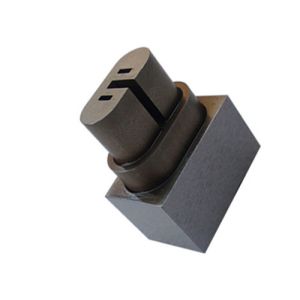 PGJ19-1 Lamp Cap Gauge , IEC60061-3 High Pressure Gauge