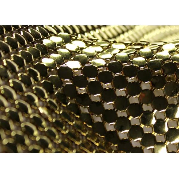 Wholesale Scale Mesh Curtain with Unique Texture and Bright Surface from china suppliers
