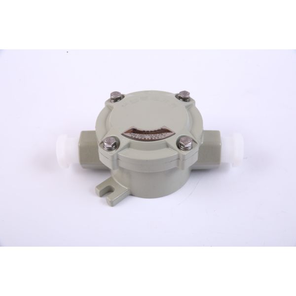 Openresty Server Software Explosion Proof Junction Box for Hazardous Environment