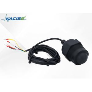 Wholesale Modbus Radar Level Transmitter with 80GHz Frequency for Precise Level Measurement of Liquids and Solids from china suppliers