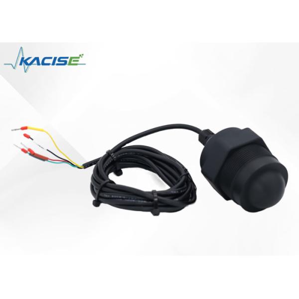 Quality KWL801B Radar Level Transmitter 0.06m-40m Measurement Range Modbus/Text Protocol RS485 Communication for sale