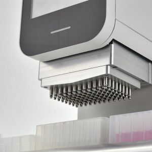 Wholesale Unattended Automatic Sample Detection System with High Precision from china suppliers