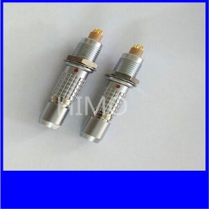 Compatible FGG 0B 305 lemo 5 pin connectors