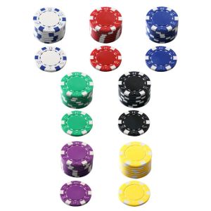 55 Ton Standard Poker Chips Making Machine Vertical Injection Molding Machine