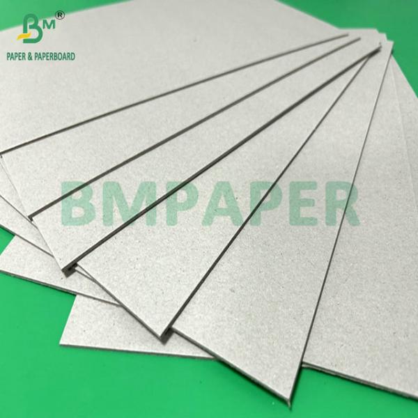 65 x 90cm 1.5mm 2mm Rigid Grey Paper Board For Making Carton 65 x 90cm 1.5mm 2mm Rigid Grey Paper Board For Making Carton