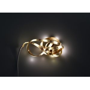 1m/Roll Silicone Gel 2835 30Lamp/M LED Light Strip Sensor