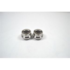 Internal Grinding Precision Mold Components Turning Sparking Type