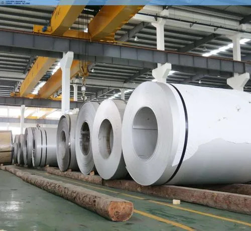SYL 0.3-3mm Cold Rolled 304 Stainless Steel Sheet In Coil / Plate ASTM