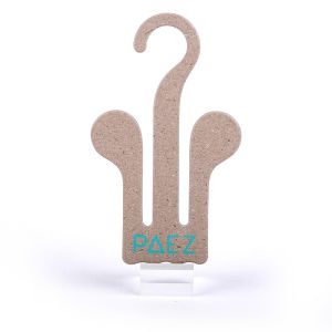 Wholesale Bulk Slipper Cardboard Hangers for Retail Stores | Lightweight &amp; Durable from china suppliers