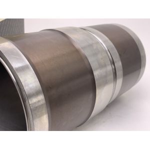 Qsx15 Cylinder Liner For Cummins Engine Parts 4089153