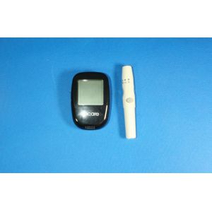Family , Hospital Blood Glucose Test Meter Monitoring System