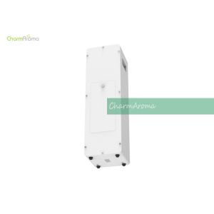 WiFi Connected Commercial Aromatherapy Electric Scent Diffuser Two - Fluid