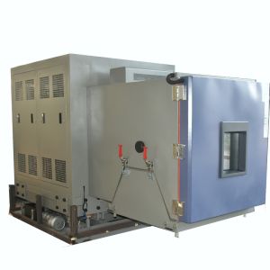 Wholesale AGREE Environmental Chambers with Integrated Vibration &amp; Lifting Test Spaces from china suppliers