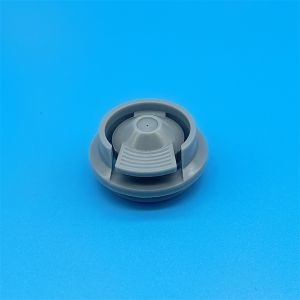 Advanced Self-Defense Spray Actuator - For Quick Response in Emergencies