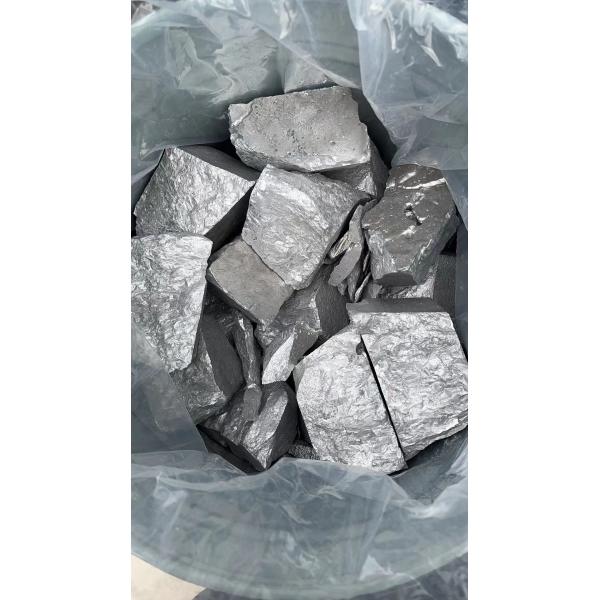 Quality Magnesium Lithium Master Alloy Mg Li Alloy MgLi5 MgLi10 alloy for sale