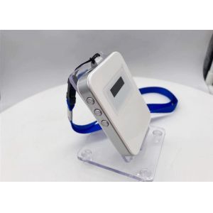 Automatically Induction Tour Guide System Adopt RFID System Design