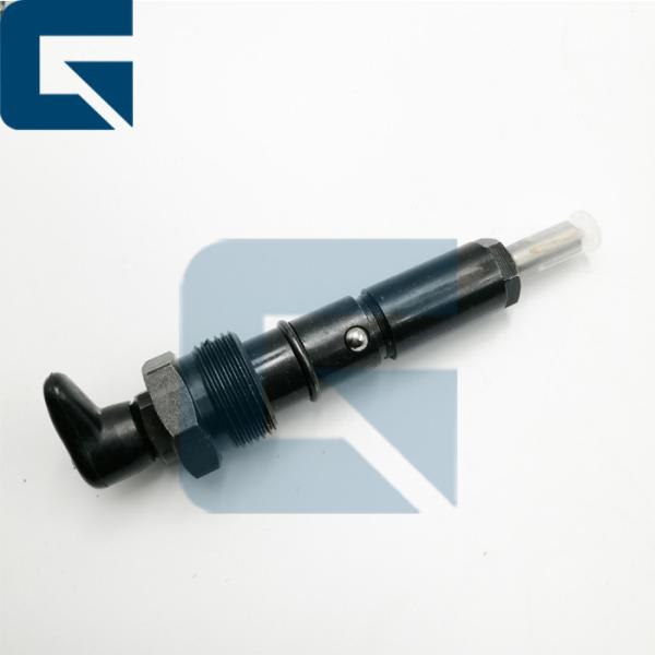 0432133781 Engine 4BTAA 3.9L Diesel Fuel Injector