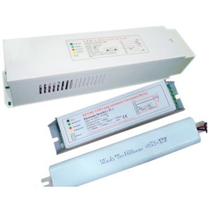 Wholesale Eco - friendly Emergency LED Panel Light , Rechargeable Emergency LED light from china suppliers