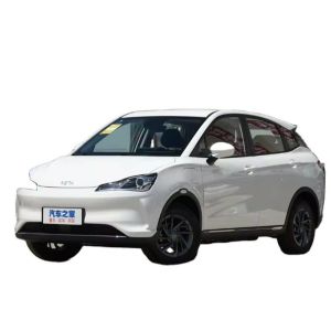 Maximum Speed 101km/h Neta V Best Electric Car for Southeast Asian Right-Hand