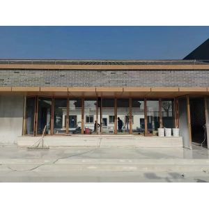 MoonPhase Nocturnal Folding Window Enhancing Lunar Illumination with Anti