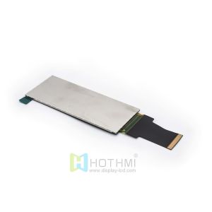 3.4 Inch TFT LCD | 412x960 RGB interface With ST7701S controller