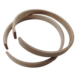 RM10641561 Screed Support Cylinder Guide Wear-Resistant Support Ring For Asphalt