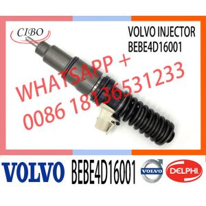 Injector Unit 21371672 85000497 85000986 85003263 BEBE4D08001 BEBE4D16001