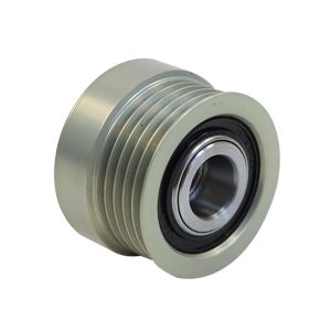 OEM F-584157 for Buick HIGH Quality Electrocity Alternator Freewheel Pulley