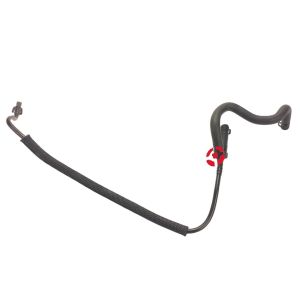 Wholesale Radiator Hose Coolant Hose Overflow hose assembly for Land Rover Range Rover cooling system bleed hose OE LR011462 from china suppliers