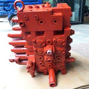 KMX15RA B45057A KMX15RA Hydraulic Control Valve