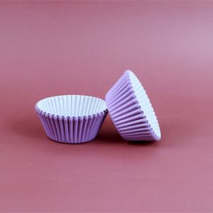 Assorted 1000 pcs / Pack Cake Muffin Paper Cups Cupcake Liner Cake Mold Kitchen
