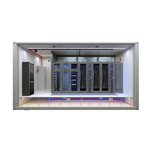 ODM Data Center Infrastructure Components Quick Disconnect Coupling For Liquid Cooling Solutions