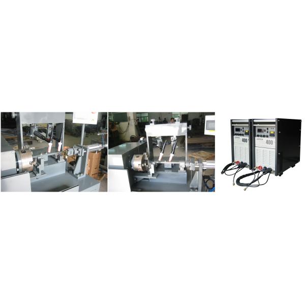 Shock Absorber Auto Parts Welding Machine