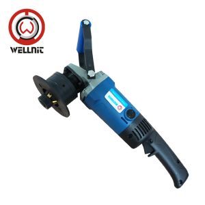 Wholesale Self Moving Plate Beveling Machine Desktable Automatic 240V from china suppliers