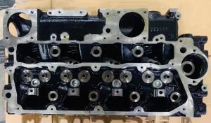 Wholesale Engine Cylinder Head 232-7519 For Excavator Engine Spare Parts Perkins Engine 3054C from china suppliers