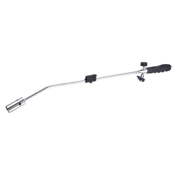 UP106 Stainless Steel Heating Torch The Perfect Addition to Your Garden Tools 0