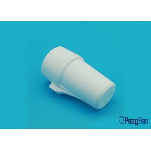 Dental Lab Crucible Bego Fornax Casting Machine Use High Fused Quartz Made