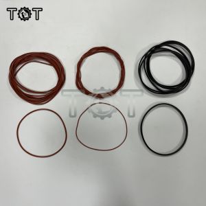 ME995180 MITSUBISHI 6D24 Engine Overhaul Gasket Kit 6D22 D6AC