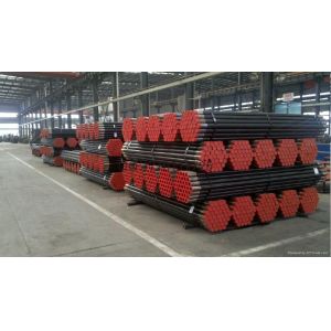 Drill pipe --2-3/8"~6-5/8"