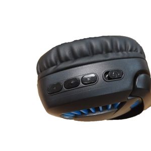 Deep Bass 100mA 2.2kohm 2.4g Wireless Gaming Headset