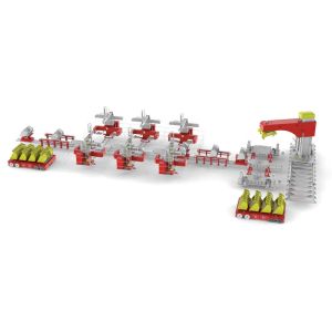 Wholesale Unloading Smart Logistics Software Systems Intelligent Discharging System from china suppliers