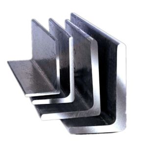 Equal Bending Cold Rolled Sus304 Stainless Steel Angle Bar