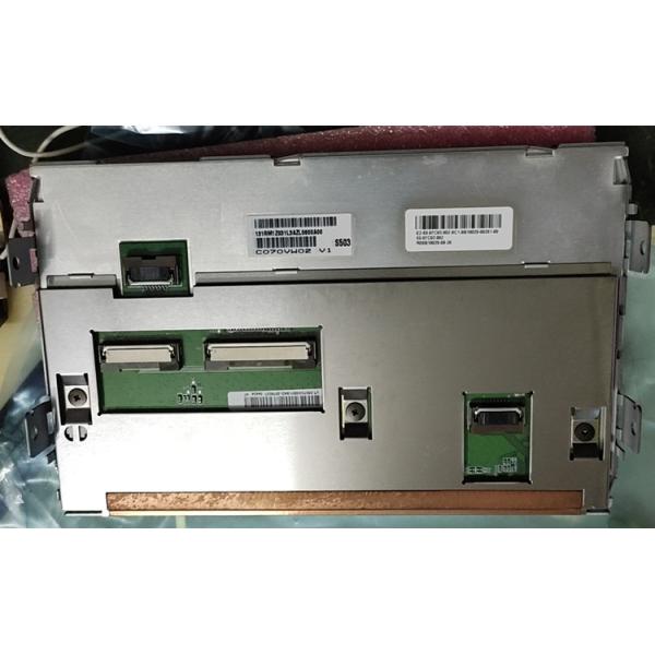 C070VW02 V1 AUO 7INCH 800×480RGB 350CD/M2 WLED TTL Storage Temp.: -40 ~ 95 °C